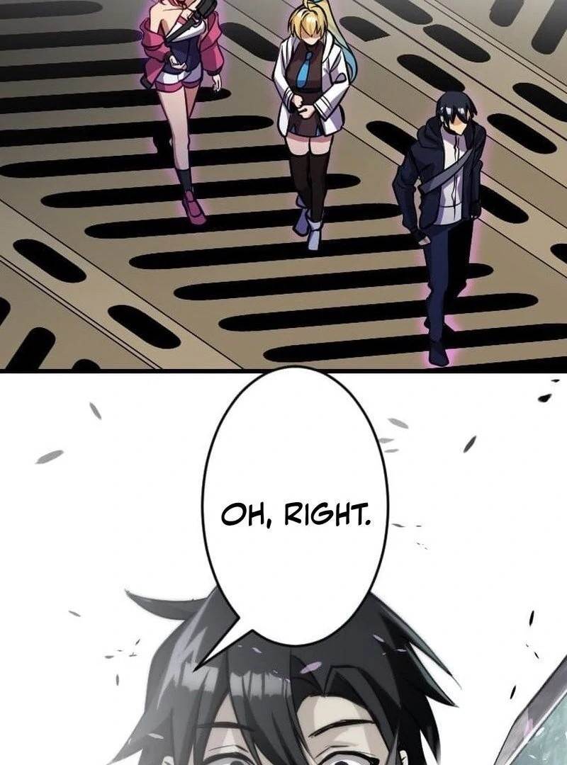 I’m the Only One Who Knows That Jobless Is the Strongest Chapter 43 - Page 62