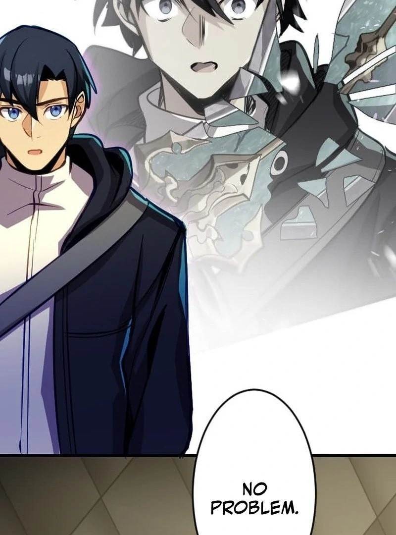 I’m the Only One Who Knows That Jobless Is the Strongest Chapter 43 - Page 63