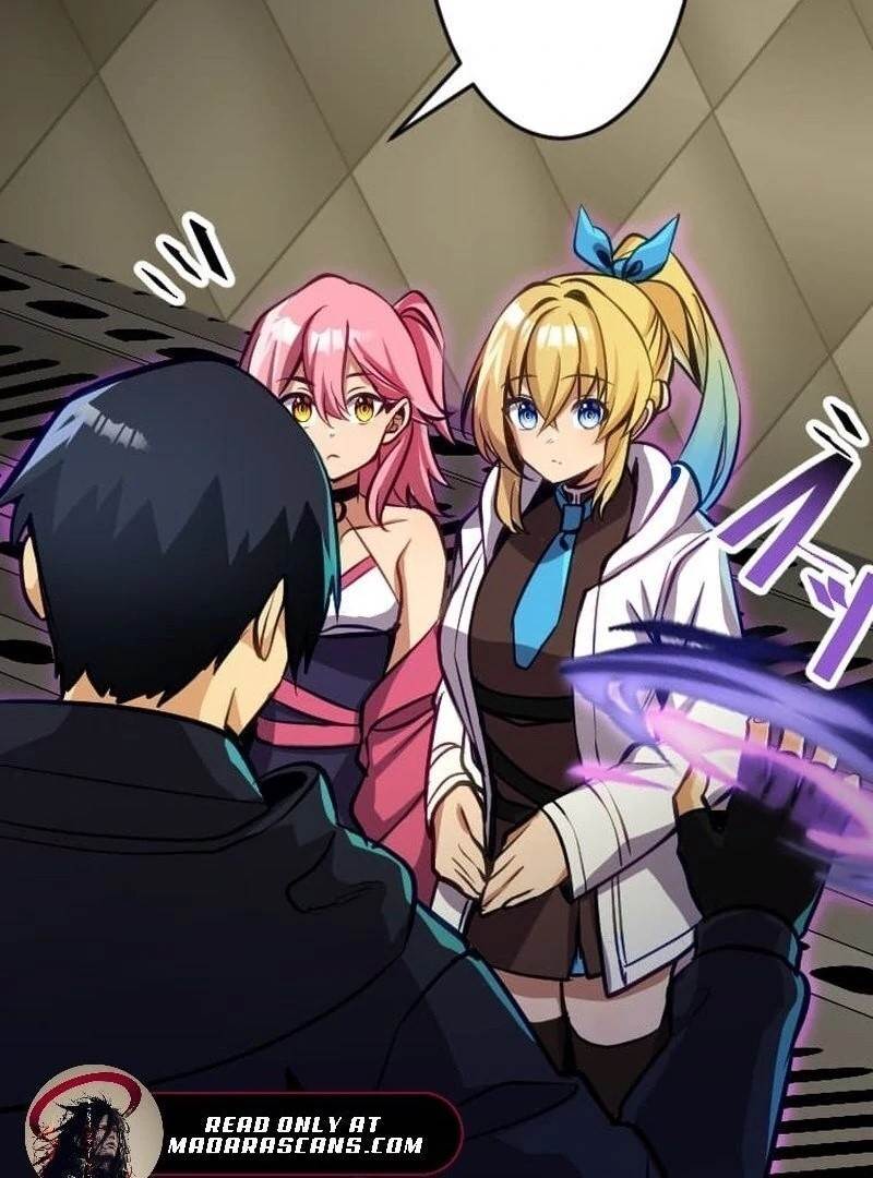 I’m the Only One Who Knows That Jobless Is the Strongest Chapter 43 - Page 64