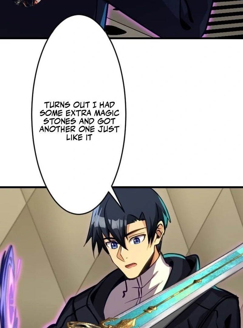 I’m the Only One Who Knows That Jobless Is the Strongest Chapter 43 - Page 65