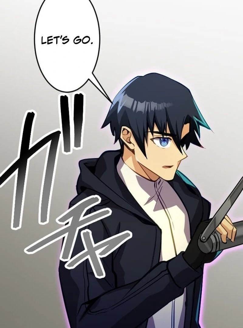 I’m the Only One Who Knows That Jobless Is the Strongest Chapter 43 - Page 69