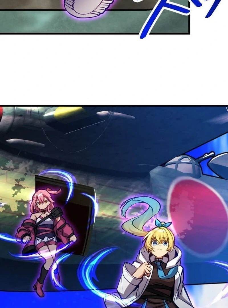 I’m the Only One Who Knows That Jobless Is the Strongest Chapter 43 - Page 71