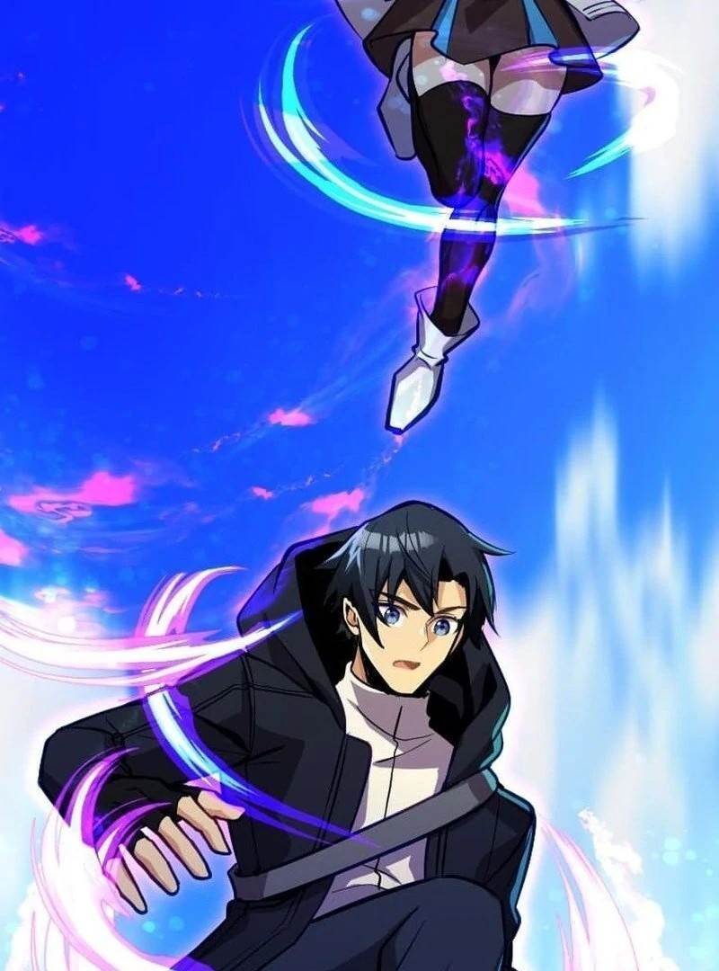 I’m the Only One Who Knows That Jobless Is the Strongest Chapter 43 - Page 72