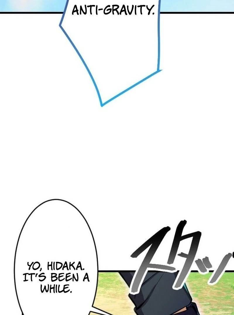 I’m the Only One Who Knows That Jobless Is the Strongest Chapter 43 - Page 74