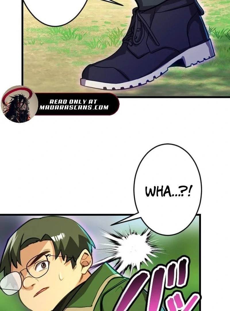 I’m the Only One Who Knows That Jobless Is the Strongest Chapter 43 - Page 75