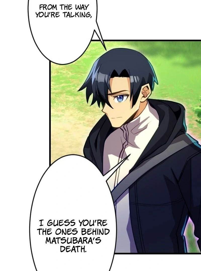 I’m the Only One Who Knows That Jobless Is the Strongest Chapter 43 - Page 79