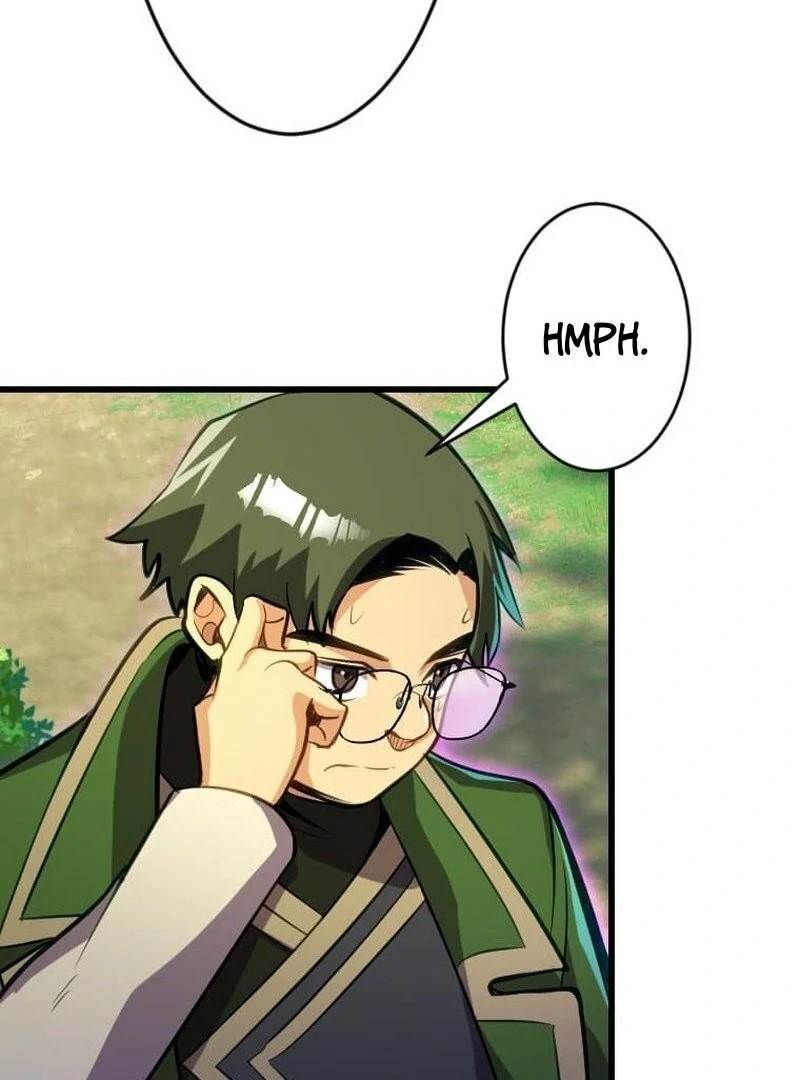 I’m the Only One Who Knows That Jobless Is the Strongest Chapter 43 - Page 80