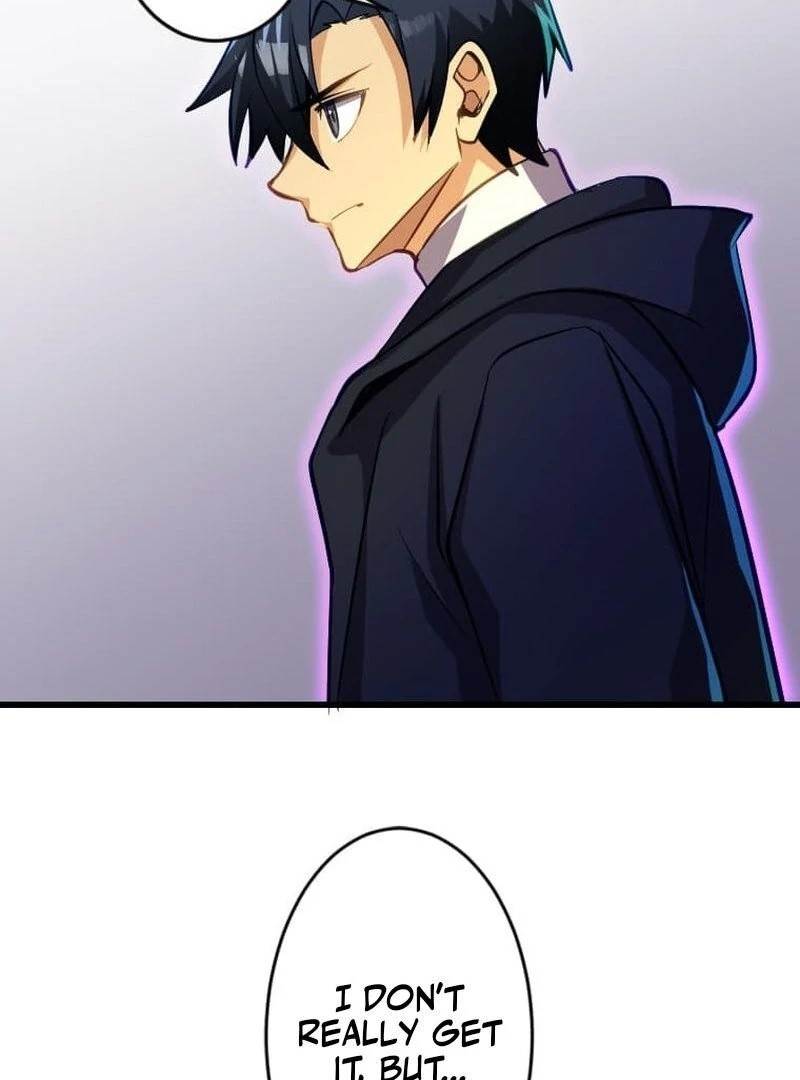 I’m the Only One Who Knows That Jobless Is the Strongest Chapter 43 - Page 83