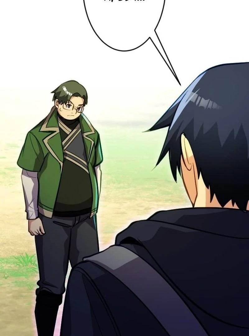 I’m the Only One Who Knows That Jobless Is the Strongest Chapter 43 - Page 84