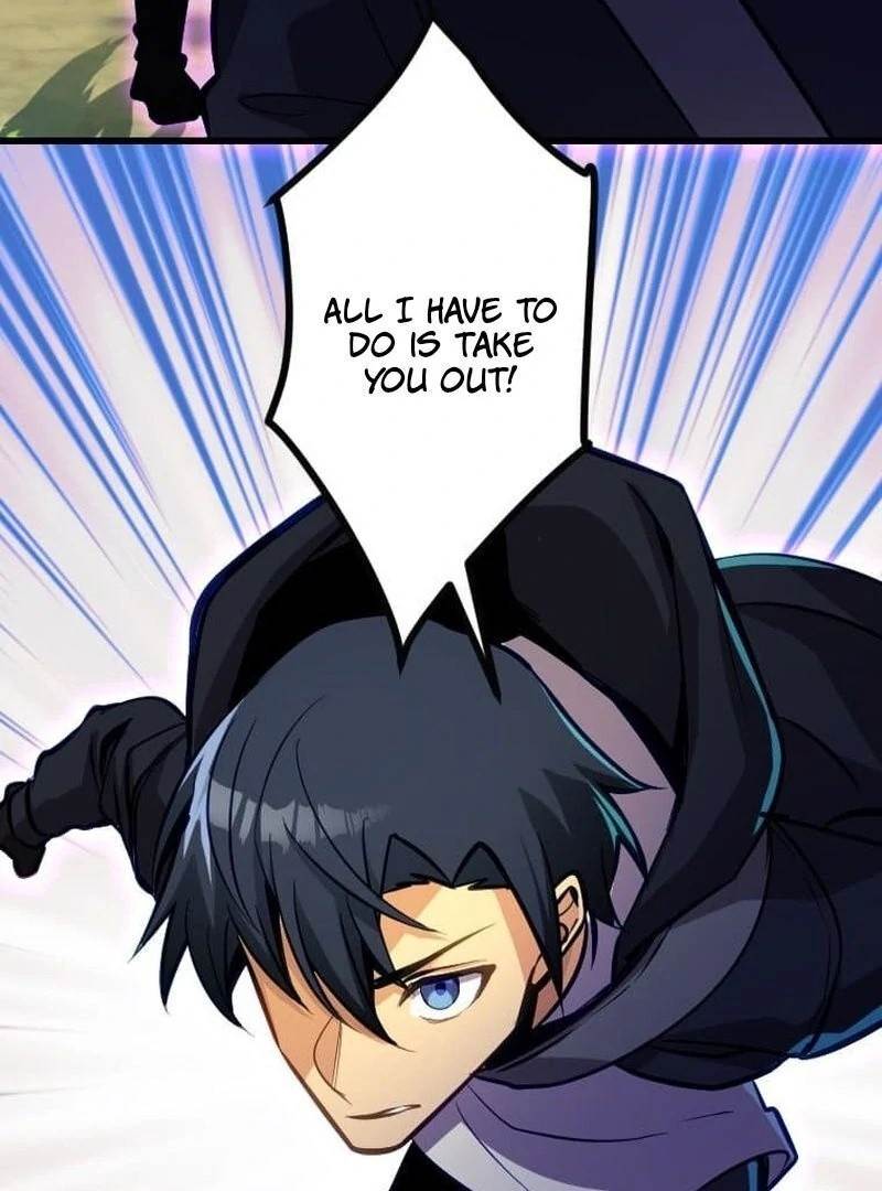 I’m the Only One Who Knows That Jobless Is the Strongest Chapter 43 - Page 85