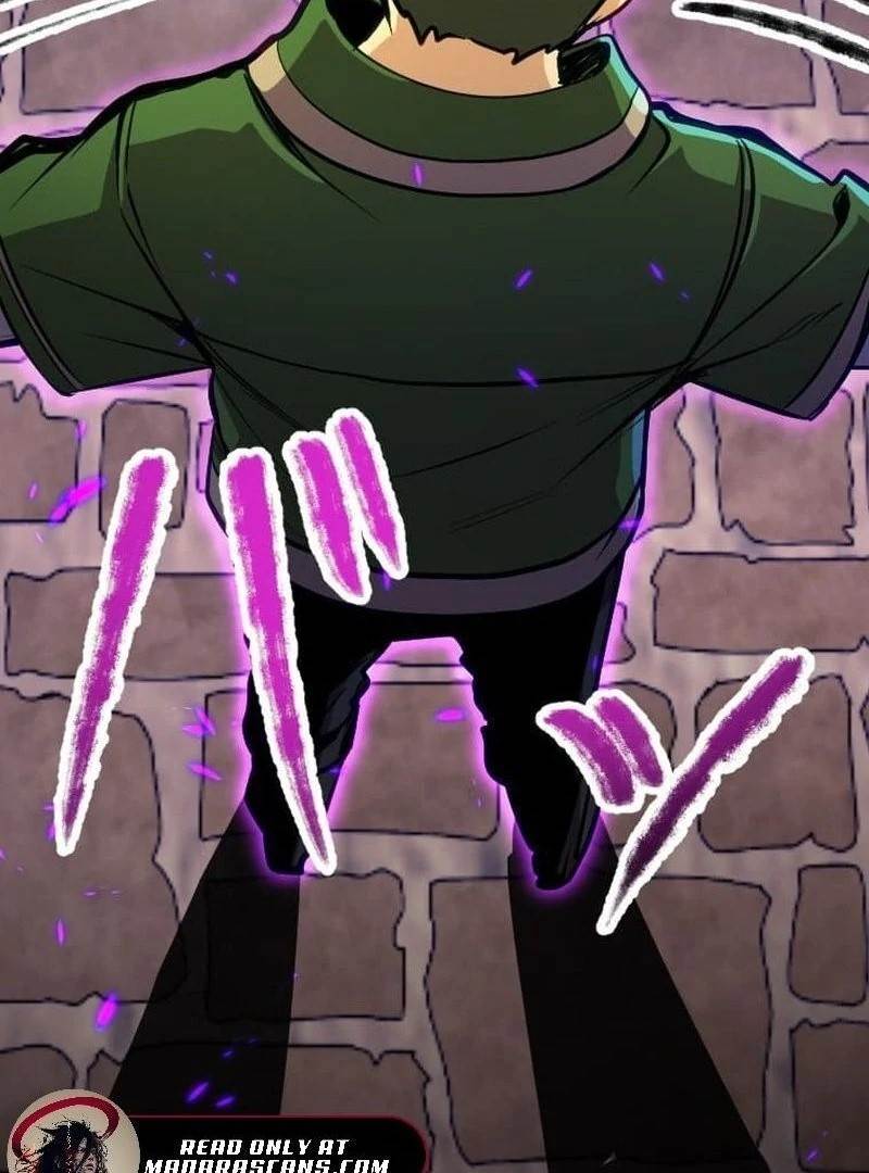 I’m the Only One Who Knows That Jobless Is the Strongest Chapter 43 - Page 9