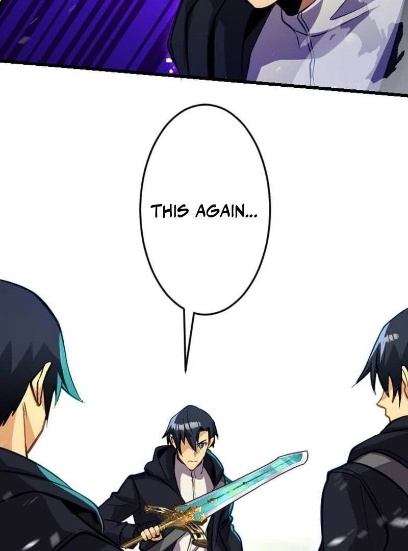 I’m the Only One Who Knows That Jobless Is the Strongest Chapter 43 - Page 90