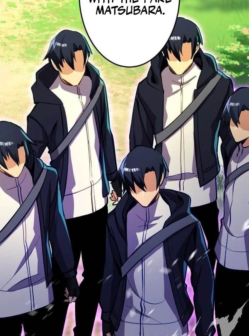 I’m the Only One Who Knows That Jobless Is the Strongest Chapter 43 - Page 92