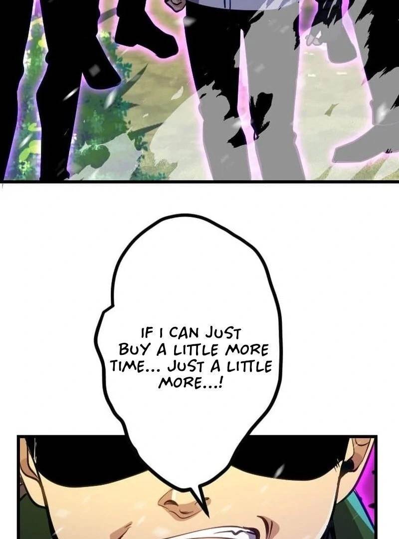 I’m the Only One Who Knows That Jobless Is the Strongest Chapter 43 - Page 93