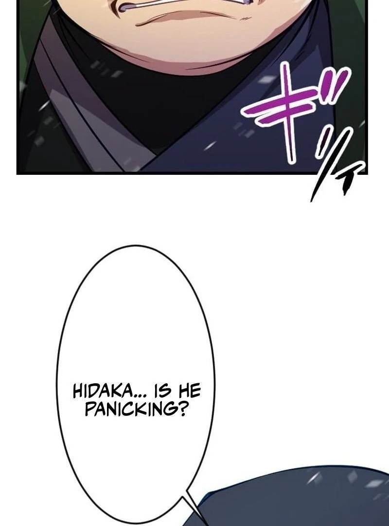 I’m the Only One Who Knows That Jobless Is the Strongest Chapter 43 - Page 94