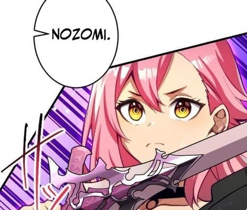 I’m the Only One Who Knows That Jobless Is the Strongest Chapter 43 - Page 97