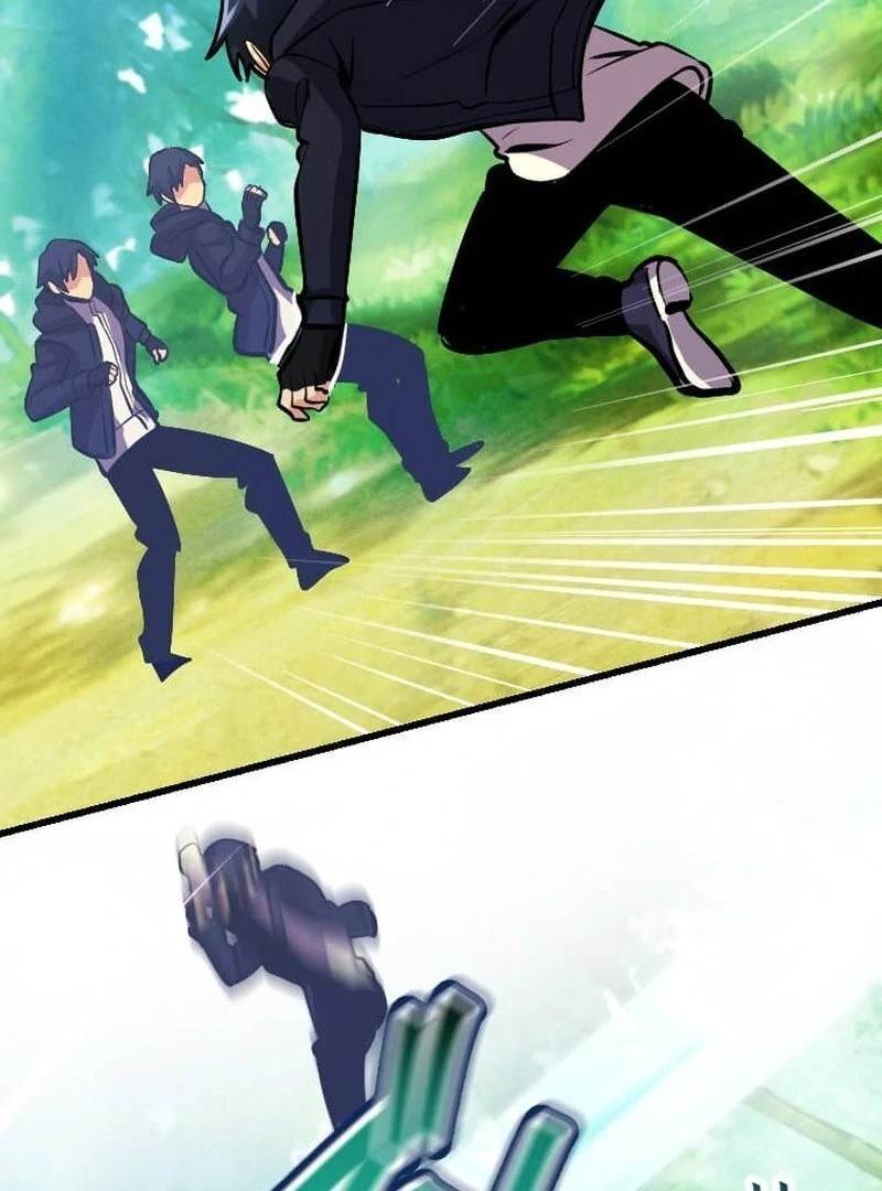 I’m the Only One Who Knows That Jobless Is the Strongest Chapter 44 - Page 101