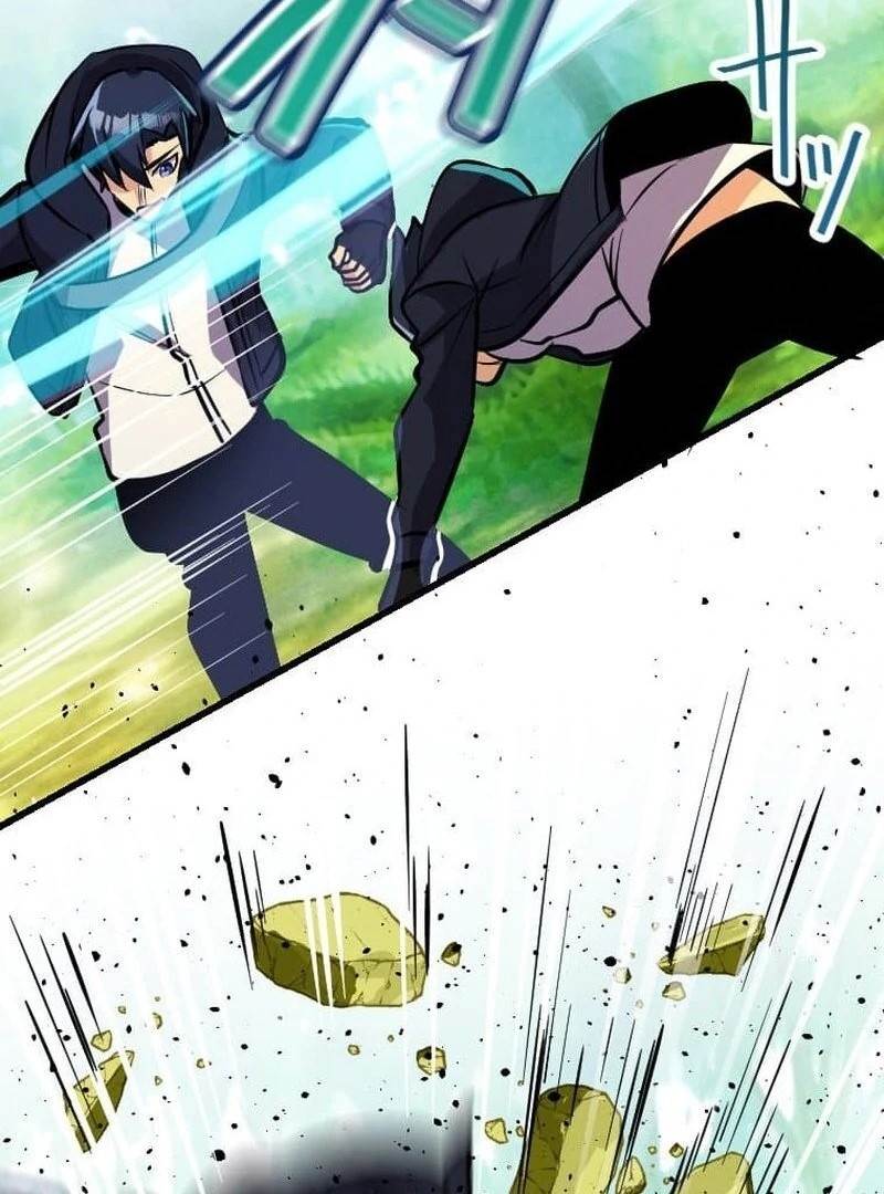 I’m the Only One Who Knows That Jobless Is the Strongest Chapter 44 - Page 102