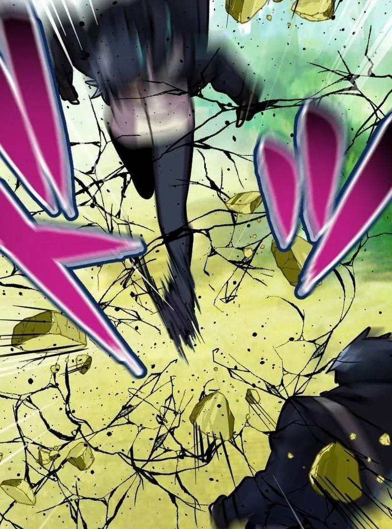 I’m the Only One Who Knows That Jobless Is the Strongest Chapter 44 - Page 103