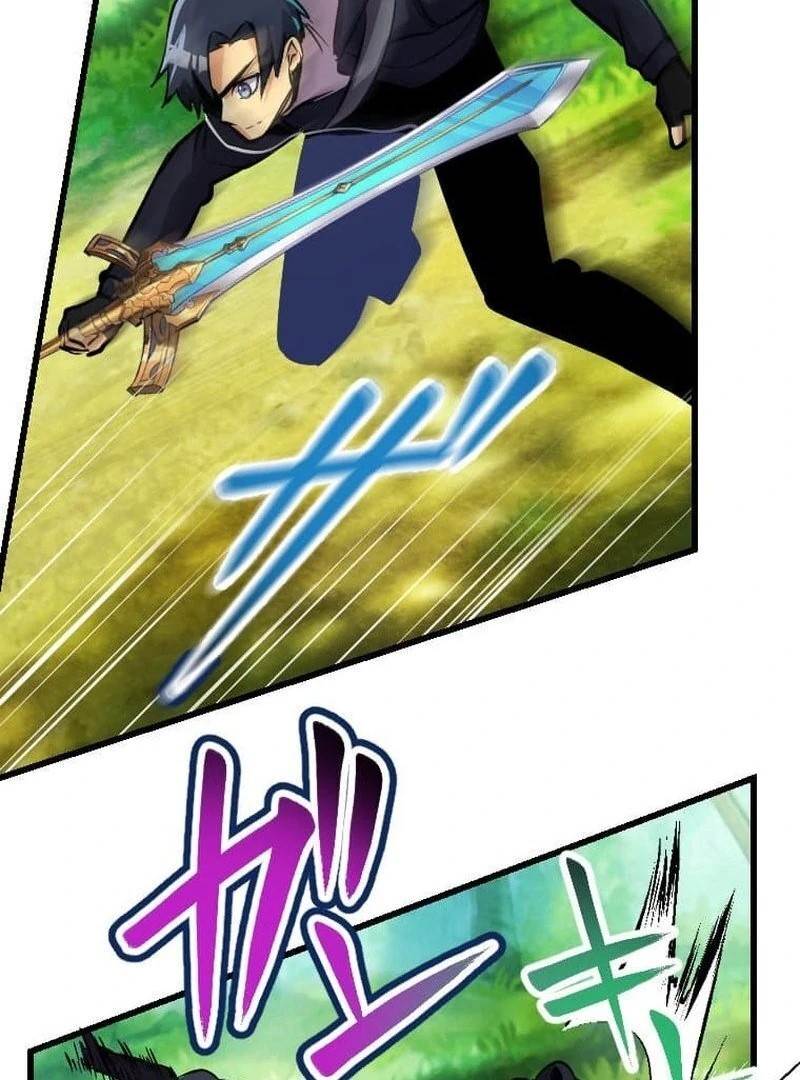 I’m the Only One Who Knows That Jobless Is the Strongest Chapter 44 - Page 105