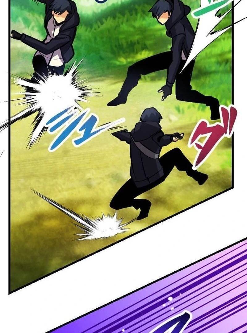 I’m the Only One Who Knows That Jobless Is the Strongest Chapter 44 - Page 106