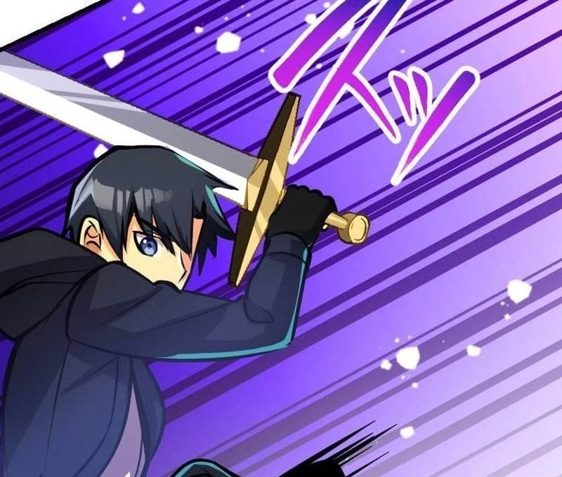 I’m the Only One Who Knows That Jobless Is the Strongest Chapter 44 - Page 107