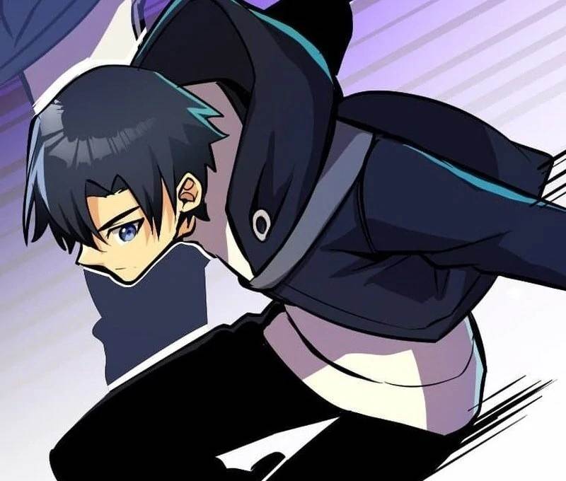 I’m the Only One Who Knows That Jobless Is the Strongest Chapter 44 - Page 108