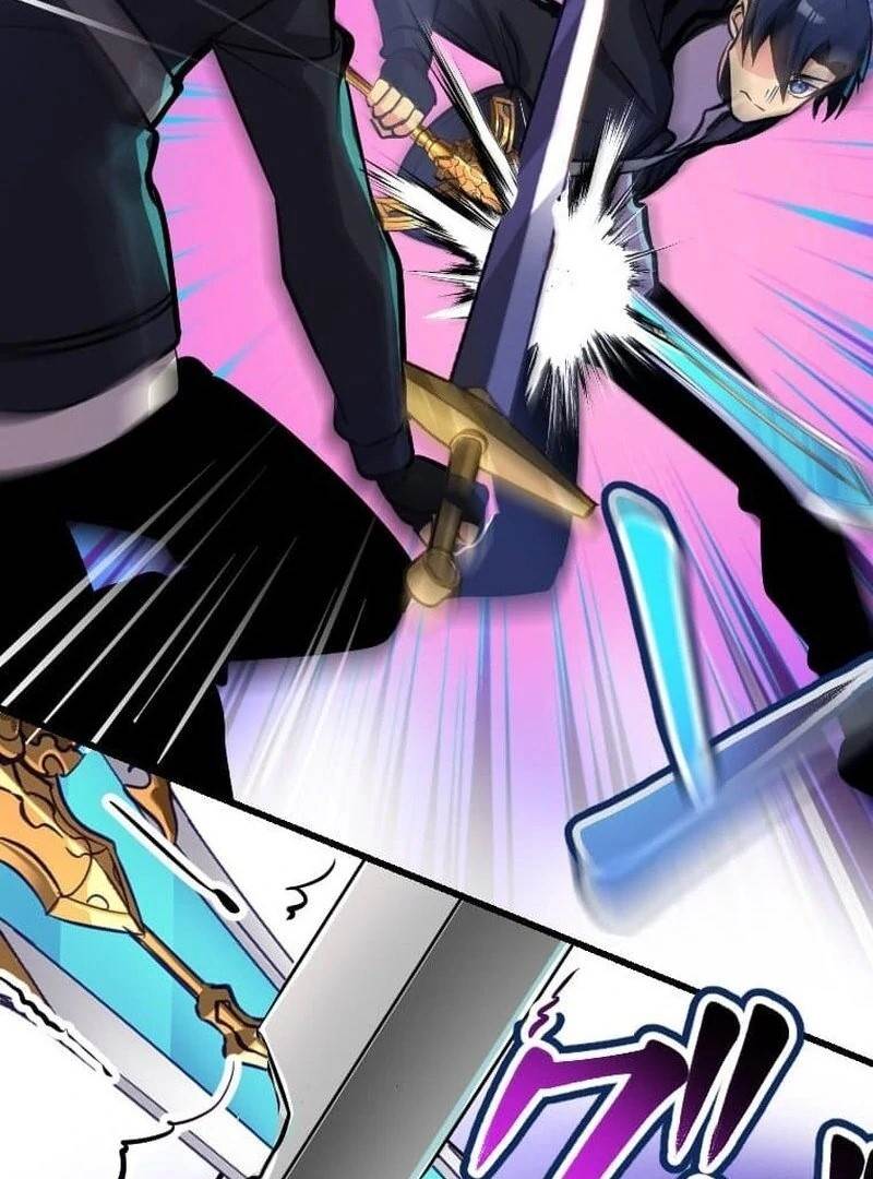 I’m the Only One Who Knows That Jobless Is the Strongest Chapter 44 - Page 110