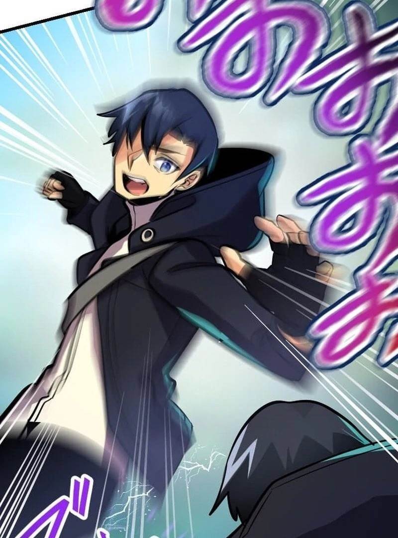 I’m the Only One Who Knows That Jobless Is the Strongest Chapter 44 - Page 115