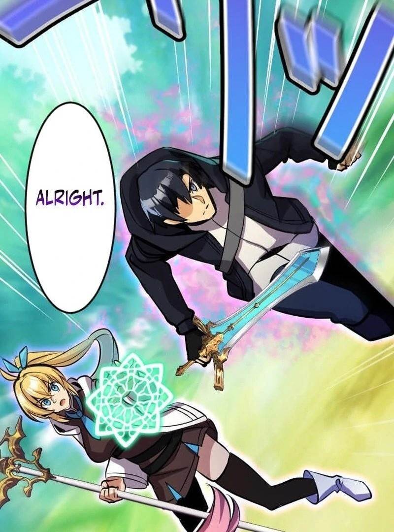 I’m the Only One Who Knows That Jobless Is the Strongest Chapter 44 - Page 12