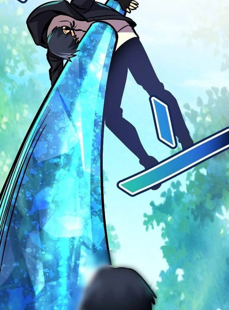 I’m the Only One Who Knows That Jobless Is the Strongest Chapter 44 - Page 121