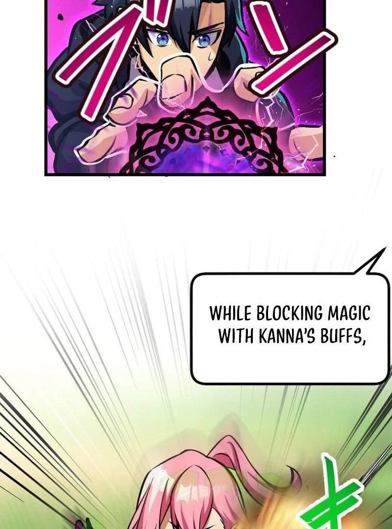 I’m the Only One Who Knows That Jobless Is the Strongest Chapter 44 - Page 125