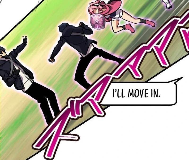 I’m the Only One Who Knows That Jobless Is the Strongest Chapter 44 - Page 127