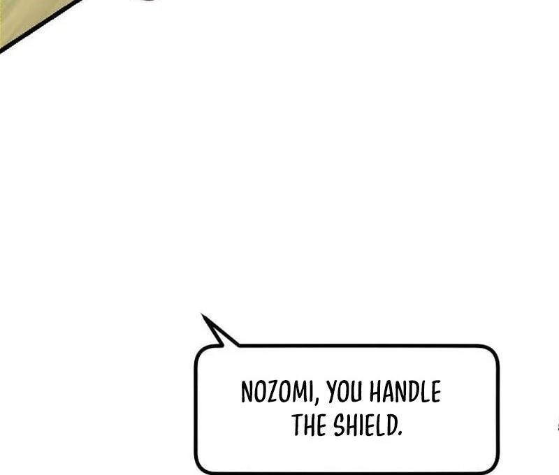 I’m the Only One Who Knows That Jobless Is the Strongest Chapter 44 - Page 128