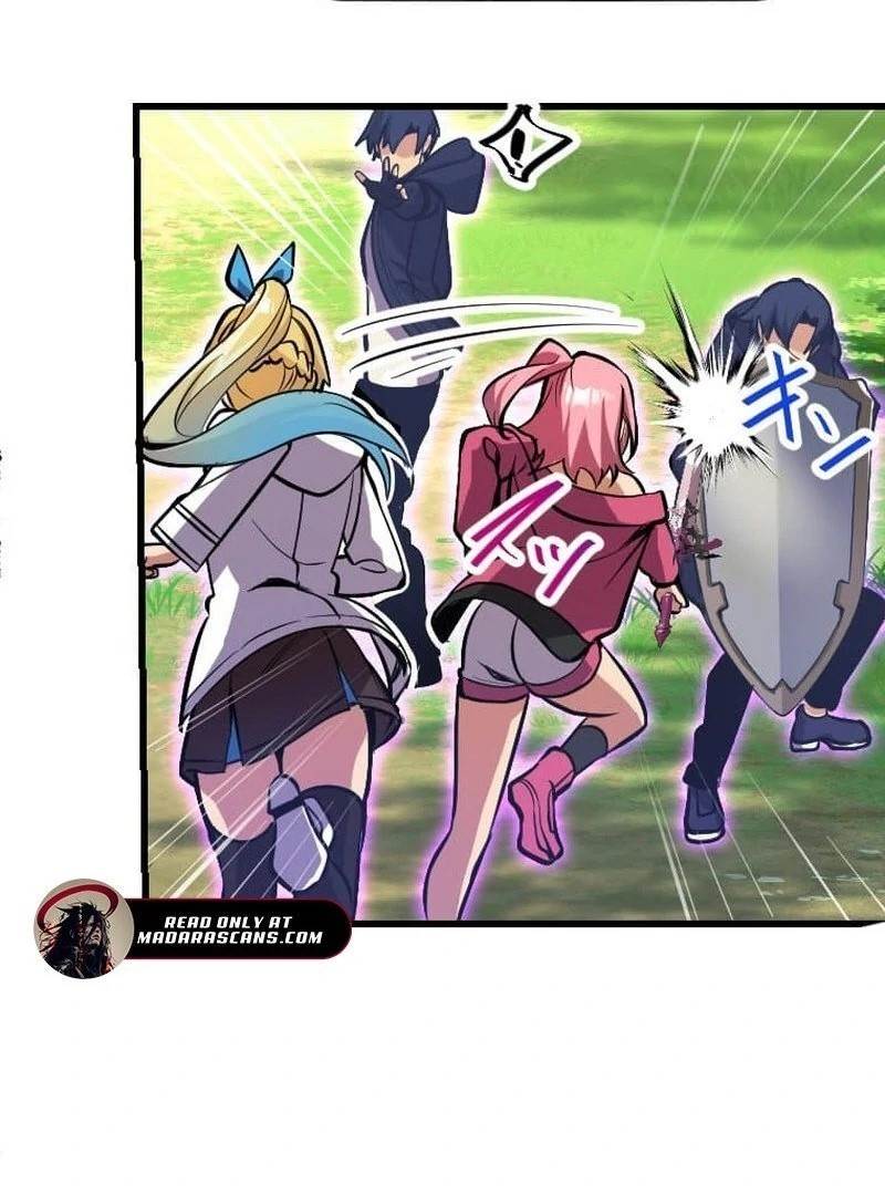 I’m the Only One Who Knows That Jobless Is the Strongest Chapter 44 - Page 129