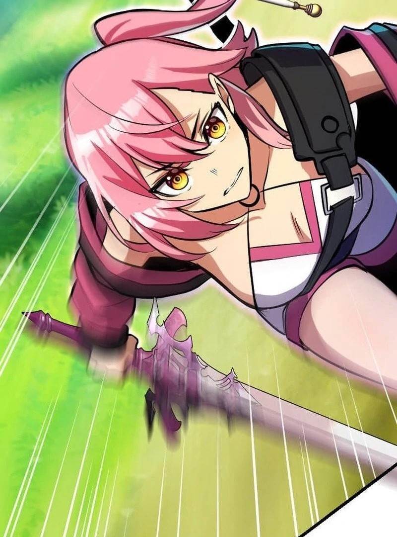 I’m the Only One Who Knows That Jobless Is the Strongest Chapter 44 - Page 13