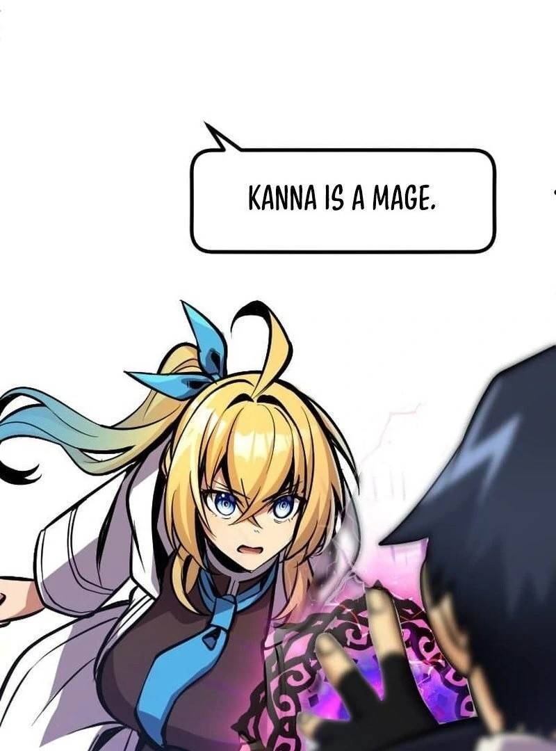 I’m the Only One Who Knows That Jobless Is the Strongest Chapter 44 - Page 130