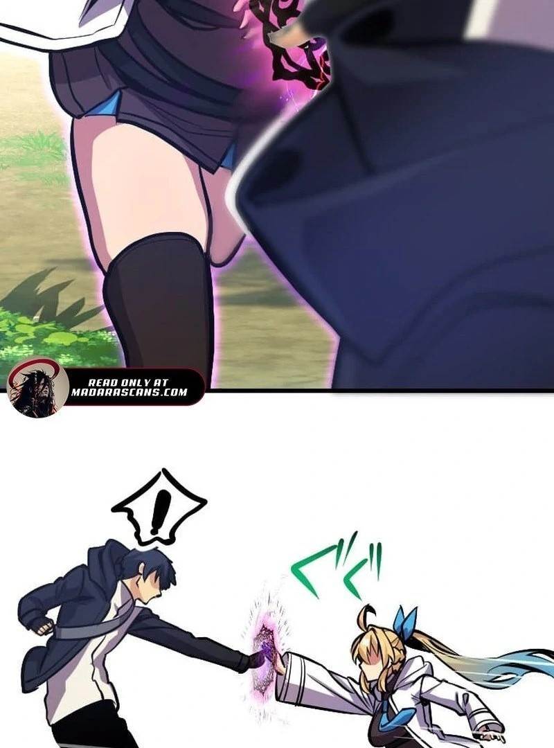 I’m the Only One Who Knows That Jobless Is the Strongest Chapter 44 - Page 131