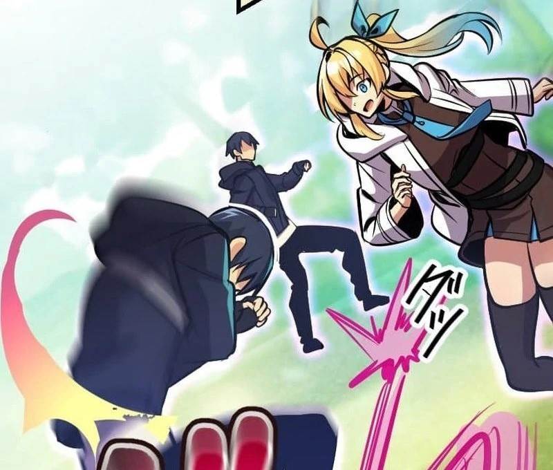 I’m the Only One Who Knows That Jobless Is the Strongest Chapter 44 - Page 137