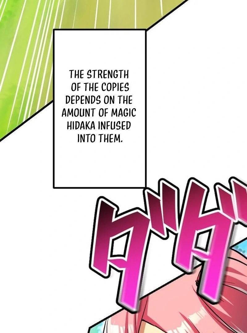 I’m the Only One Who Knows That Jobless Is the Strongest Chapter 44 - Page 14