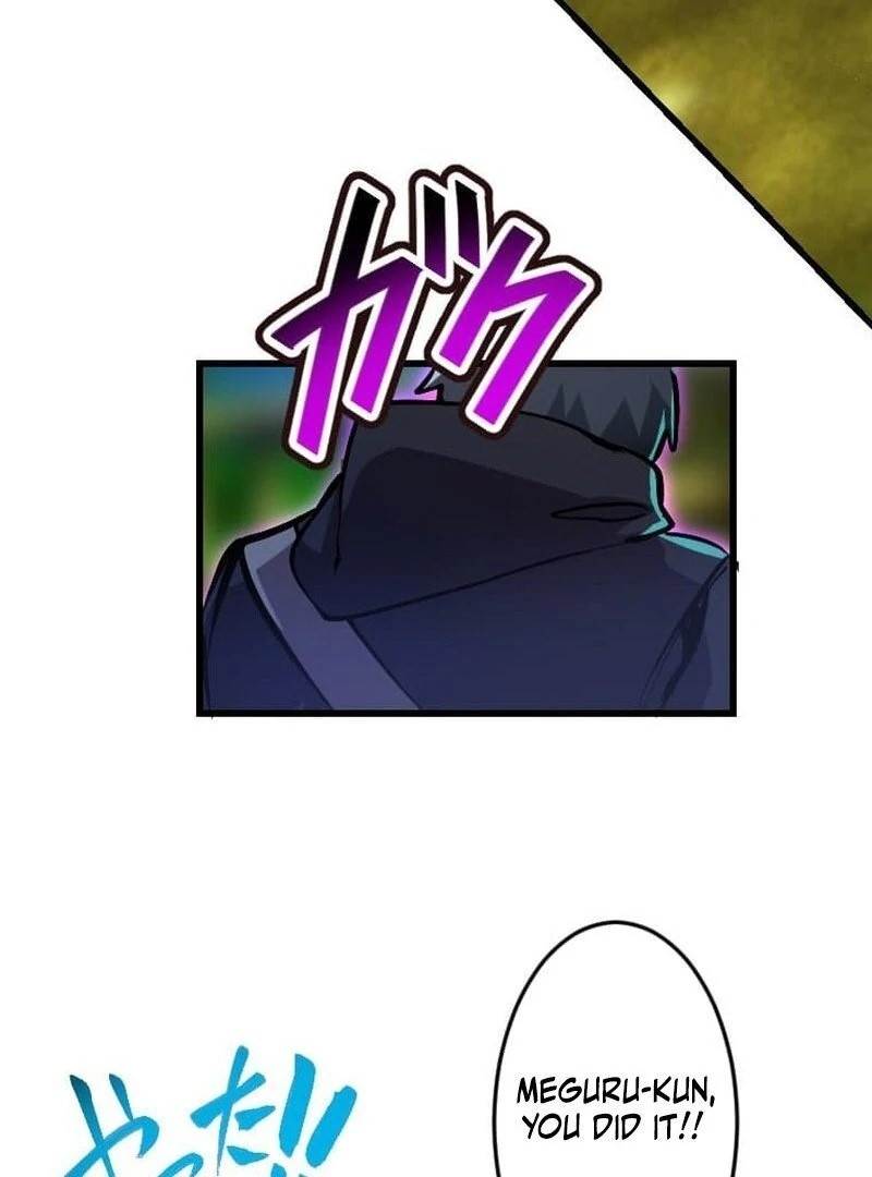 I’m the Only One Who Knows That Jobless Is the Strongest Chapter 44 - Page 140