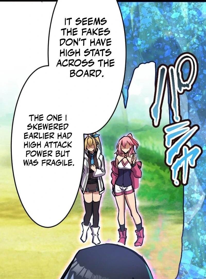 I’m the Only One Who Knows That Jobless Is the Strongest Chapter 44 - Page 142