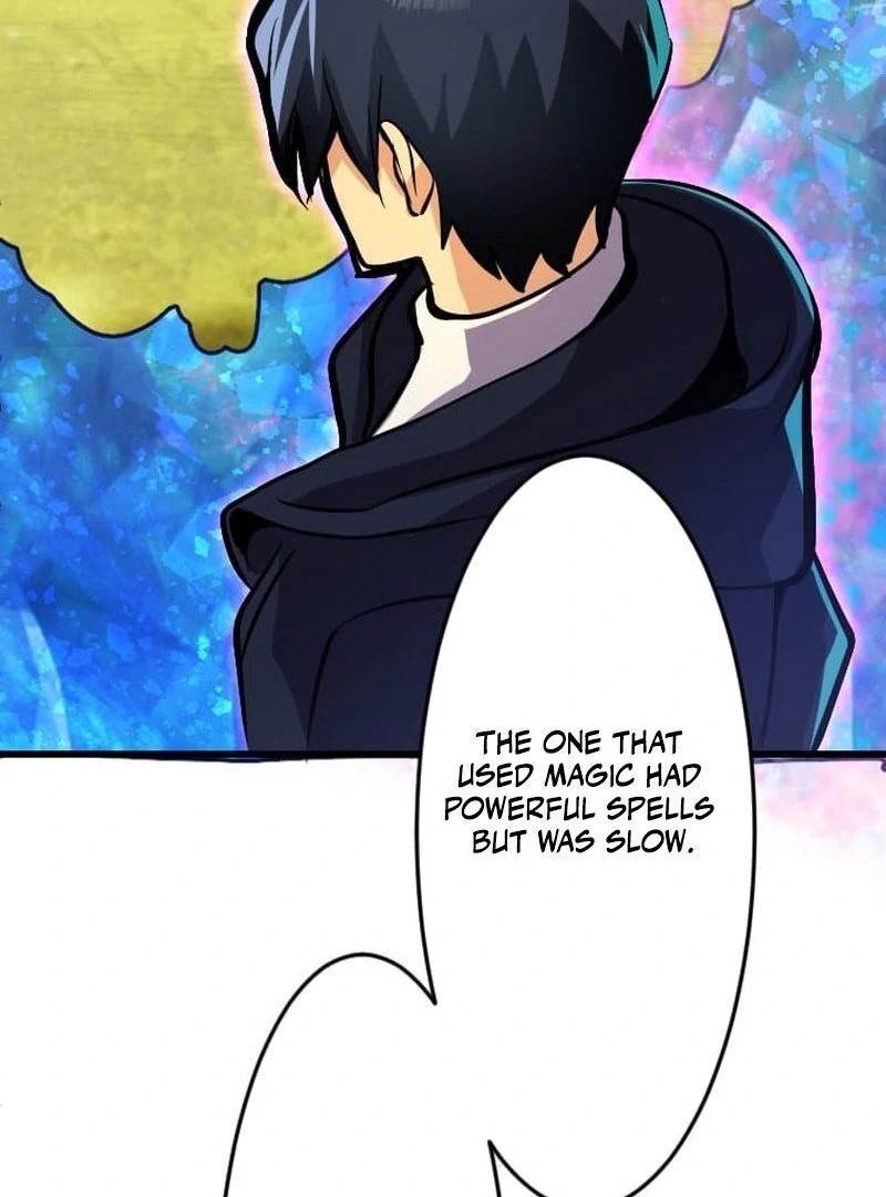 I’m the Only One Who Knows That Jobless Is the Strongest Chapter 44 - Page 143