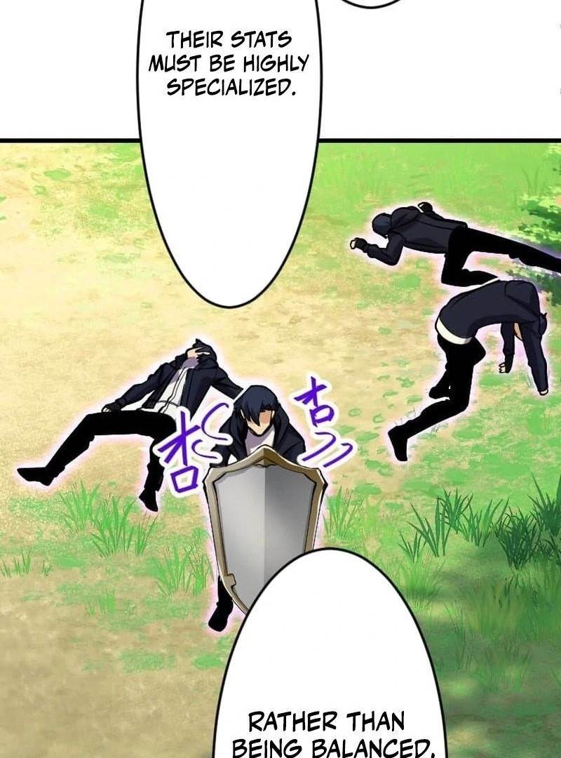 I’m the Only One Who Knows That Jobless Is the Strongest Chapter 44 - Page 144