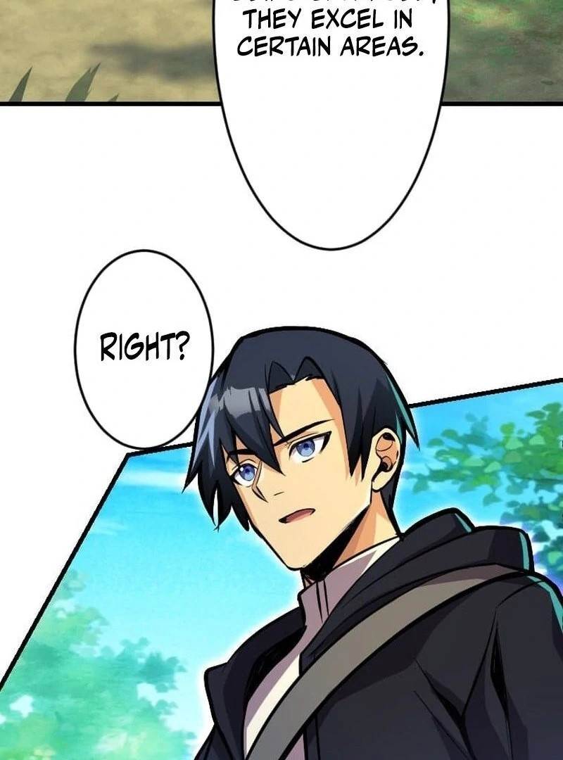 I’m the Only One Who Knows That Jobless Is the Strongest Chapter 44 - Page 145