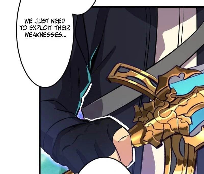 I’m the Only One Who Knows That Jobless Is the Strongest Chapter 44 - Page 148