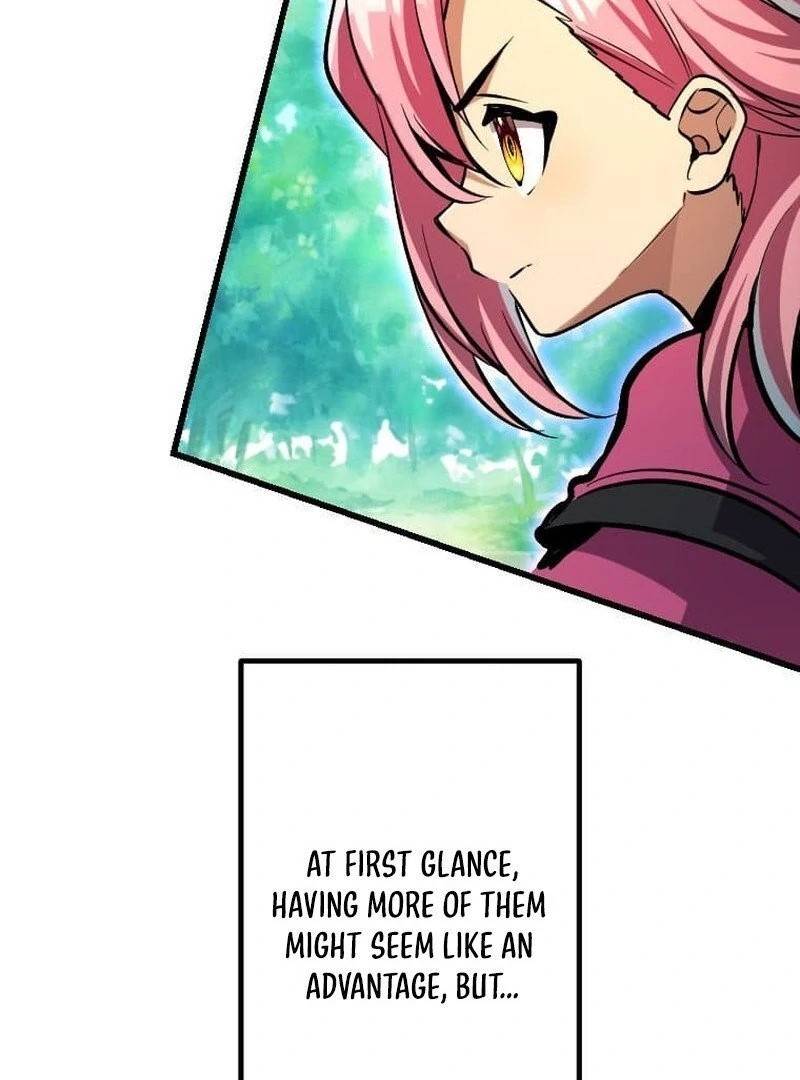 I’m the Only One Who Knows That Jobless Is the Strongest Chapter 44 - Page 15