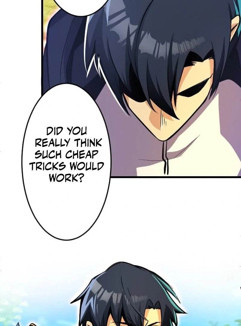 I’m the Only One Who Knows That Jobless Is the Strongest Chapter 44 - Page 150