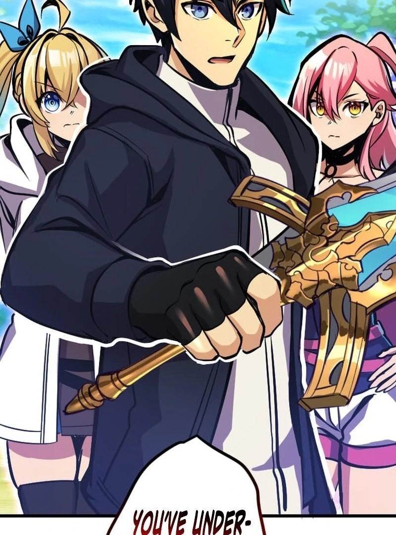 I’m the Only One Who Knows That Jobless Is the Strongest Chapter 44 - Page 151