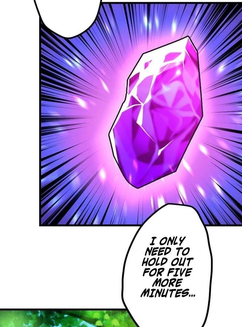 I’m the Only One Who Knows That Jobless Is the Strongest Chapter 44 - Page 153